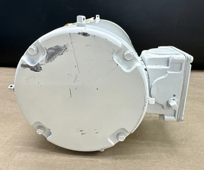 NEW US MOTORS WD1P2AC