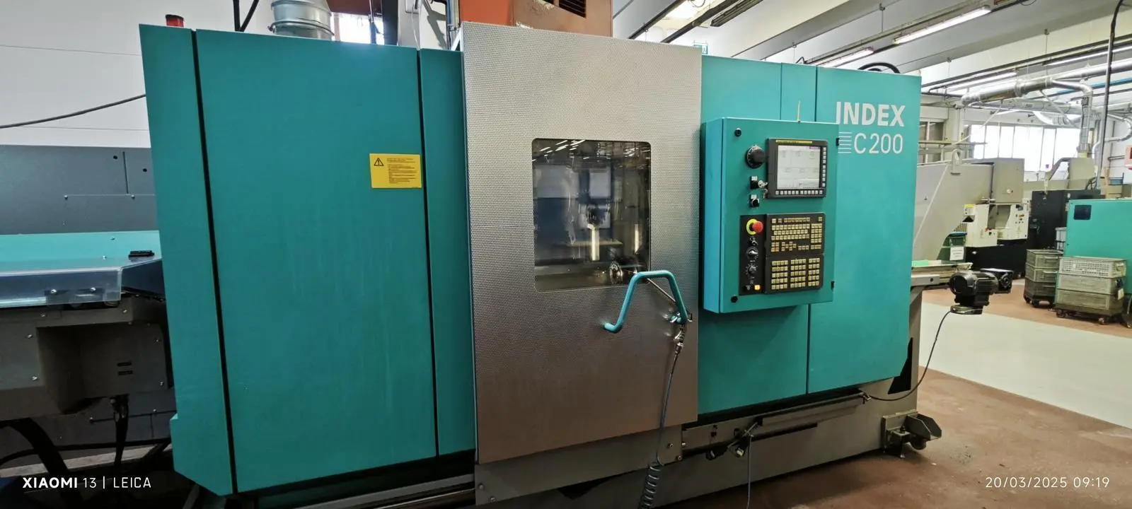 USED 2014 INDEX C200