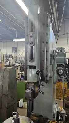 Used HAVLIK B5032 Slotters Ontario CA | Avo's Machinery Equipment Inc. #1370012