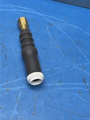 NEW Lincoln Electric WP-9P