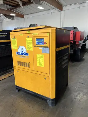 USED POLAR AIR PRS0300003