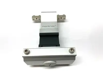 USED MONTRATEC TRACLINK CONNECTION ELEMENT