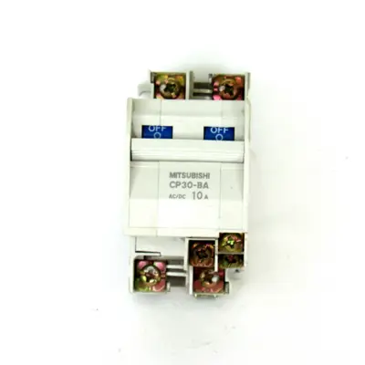 USED MITSUBISHI CP30-BA