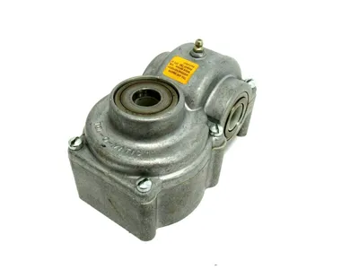 NEW TOLOMATIC 02930800 GEAR BOX 1:1
