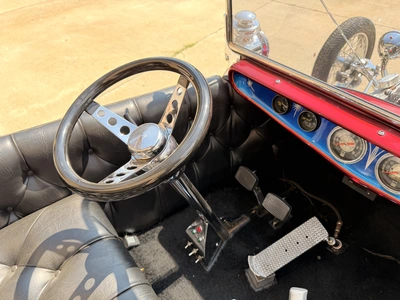 Used 1923 FORD T BUCKET Cars Indiana US | Miedema Asset Management Group #1340413