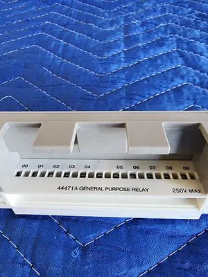 USED HP 44471A
