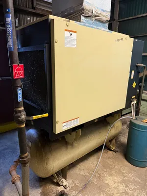 2012 INGERSOLL RAND UP 30HP Air Compressors | Perry Equipment (7)
