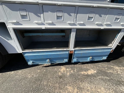 Used 2012 INTERNATIONAL 4300 Service & Utility Trucks California US | Big Truck & Equipment #1412277