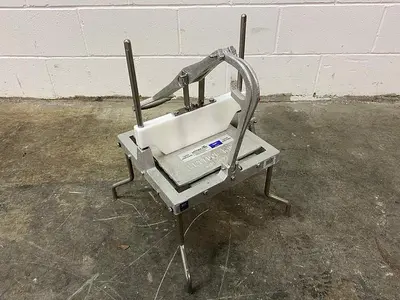 USED VOLLRATH REDCO® LETTUCE KING