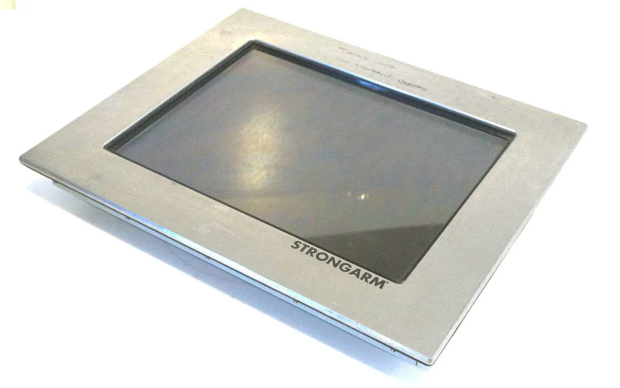 STRONGARM 404-151R00 TOUCHSCREEN INTERFACE 404151R00