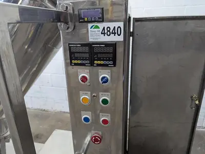 30kg V Blender