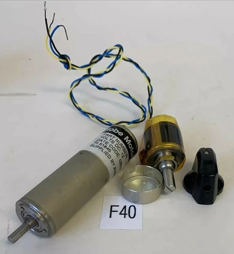 NEW Globe Motors M43M311