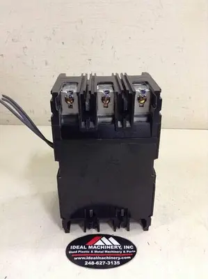 USED FUJI ELECTRIC BU-ESB3050