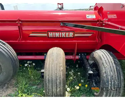 Used HINIKER _UNKNOWN_ Windrowers/Swathers Iowa US | Keast Enterprises #1360297