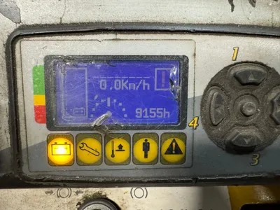 2019 YALE MTR007LFN24T FORKLIFTS | Platinum Group (9)