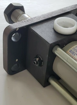 USED HORIUCHI MACHINERY 1FA40BB30ABD