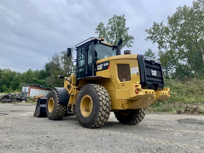 Used 2019 CATERPILLAR 926M Wheel Loaders | Abele Tractor #1342894