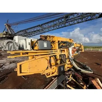Used CANRIG DRILLING TECH. _UNKNOWN_ Drill Rigs Texas US | Oil The Woodlands Group #1500759
