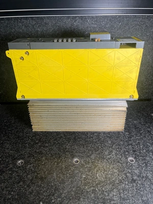 USED FANUC A06B-6096-H207