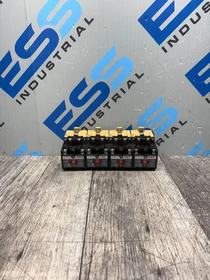 ALLEN BRADLEY 700-P200A1 Electrical/PLC/Automation | ESS Industrial Equipment Sales (1)