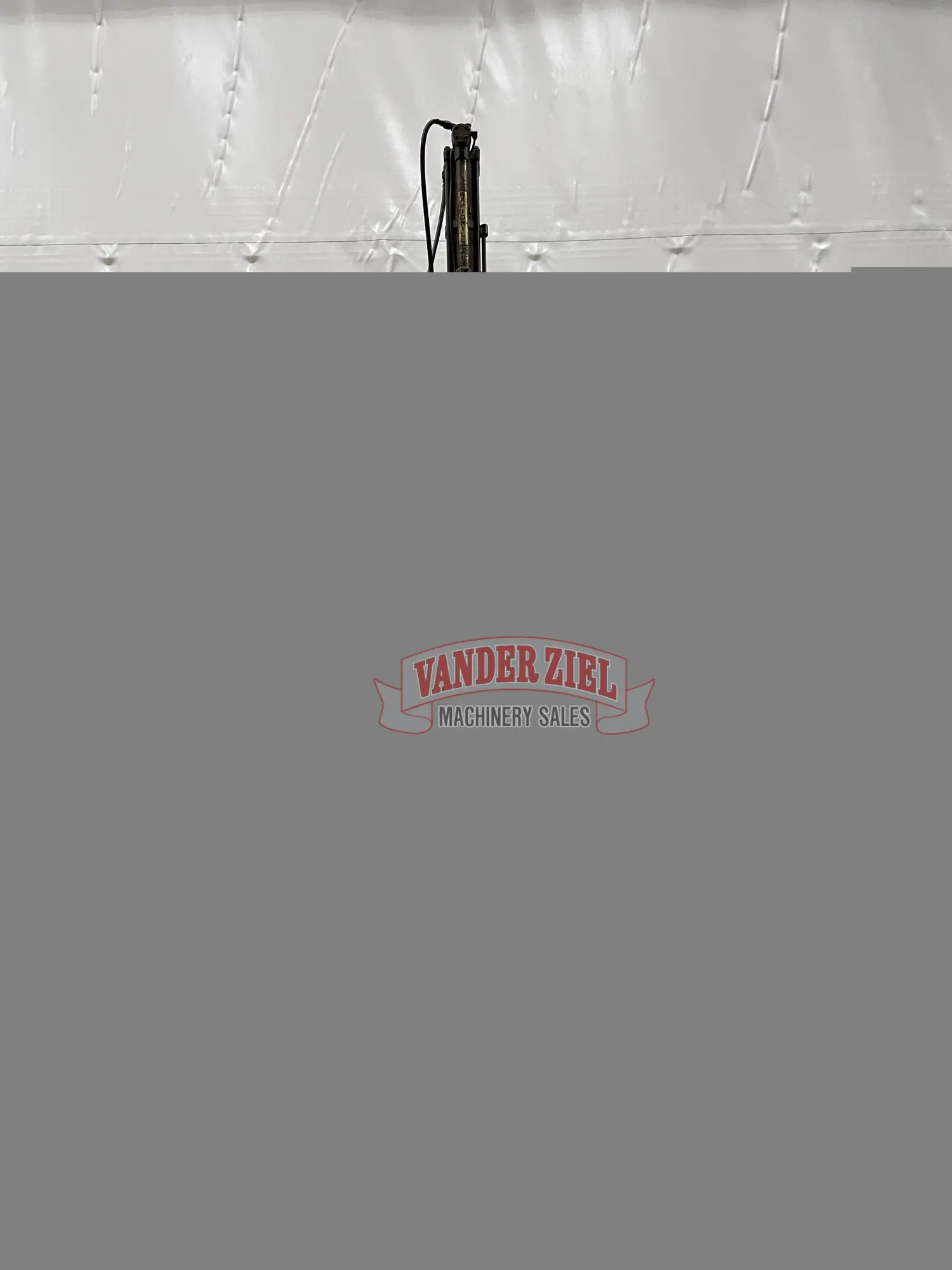 Used DELTA 124-2783 Drills Michigan US | Vander Ziel Machinery Sales #482550