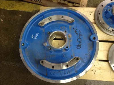 USED Goulds 3175 S