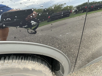 Used 2025 FORD ESCAPE SUVs Michigan US | Miedema Asset Management Group #1402764