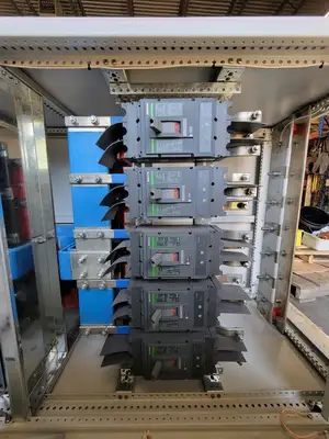 NEW 2022 JIANGSU ZHENGLAI GGD