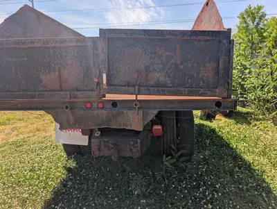 Used 2005 STERLING ACTERRA Dump trucks Alabama US | Proxy Equipment #1388661