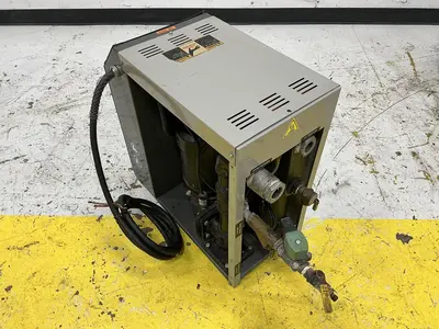 USED AEC ECU075
