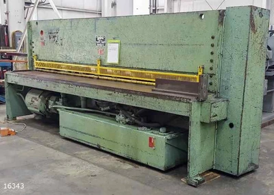 USED 1977 HTC U37-12