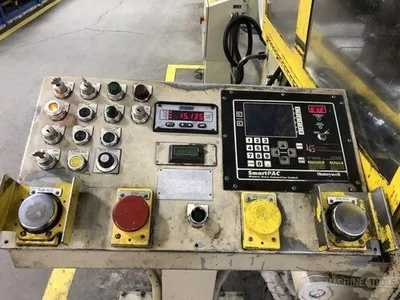 USED 1998 BLISS C-200