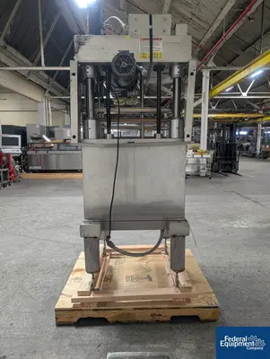 USED Kaps All Kaps-All Cap Tightener