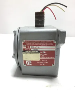 Killark 0549526B/GRB-275L Explosion-Proof Junction Box/Enclosure