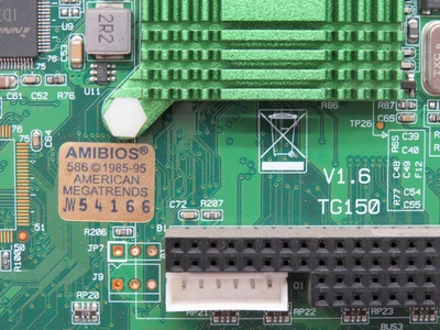 Used AMERICAN MEGATRENDS _UNKNOWN_ Circuit Boards | OCO Industrial #1611860