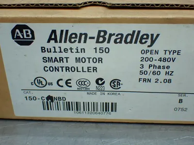 NEW ALLENBRADLEY 150C9NBD