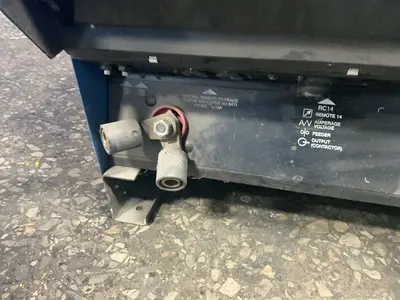Used MILLER DIMENSION NT 450 Mig Welders Ohio US | HGR 24 #1441290
