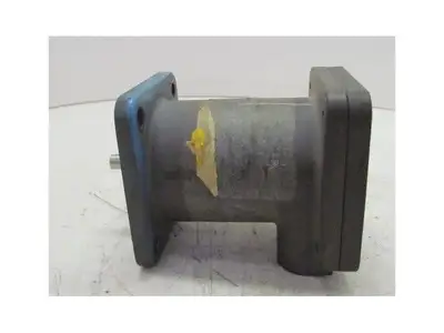 BEI Industrial Encoder M/N H38D-3140-T2-AB2C-7406M12-LED-SC-UL P/N 924-01036-354