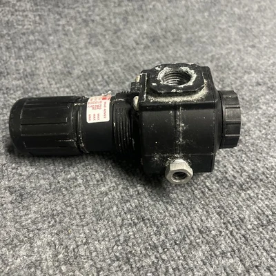 Used Dayton 4ZM22 Air Pressure Regulators California US | Davliegogo LLC #1705669