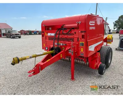 Used MASCHIO _UNKNOWN_ Square Balers Iowa US | Keast Enterprises #1360447