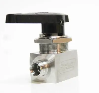 Hy-Pro Hy-Lok B4VH-8T Other Valves & Manifolds | ANACAPA EQUIPMENT BROKERS, INC (9)