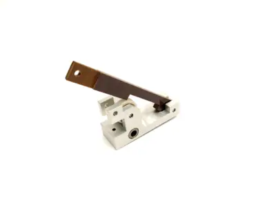 3219E 12/2-4 P120 F/MDL, 3219E | Brown Boveri 3219E 12/2-4 P120 F/MDL Complete Printer Lever For Amerin MS6P - New Other