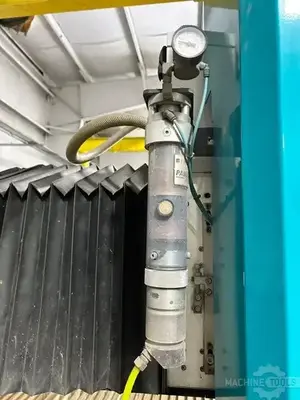 USED 2018 FLOW MACH500 3060XD