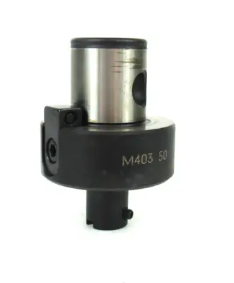 USED EPB GRAFLEX M403 50