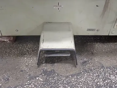 Used POLAR MOHR 92CS Paper Cutters Ohio US | HGR 24 #783578