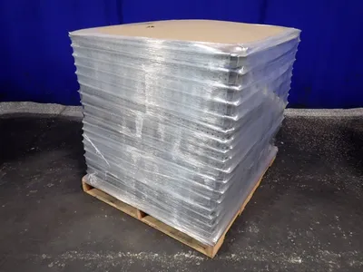 36" X 16" Conveyors