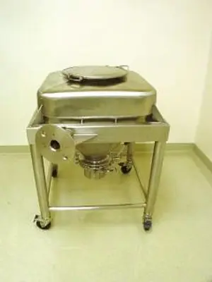USED CONSEP ER5885
