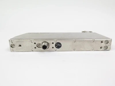 Used Mettler Toledo WMF204C-L/IE Medical Parts California US | ANACAPA EQUIPMENT BROKERS, INC #1465121