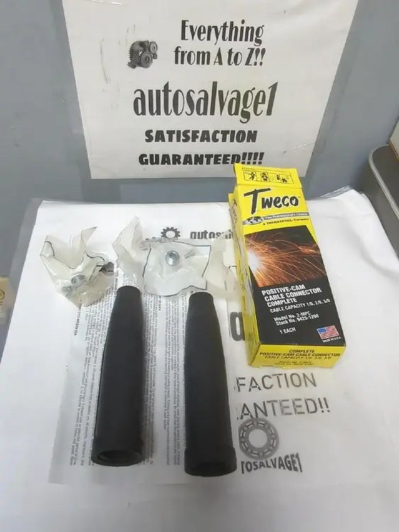 New | in-Stock TWECO 2-MPC Cable & Wire | Surplus Asset Holdings #1206768
