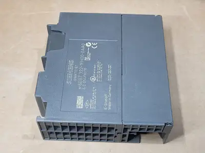 New | in-Stock SIEMENS 6ES7322-1FH00-0AA0 Misc Electrical & Power Parts British Columbia CA | Lenmark #412945